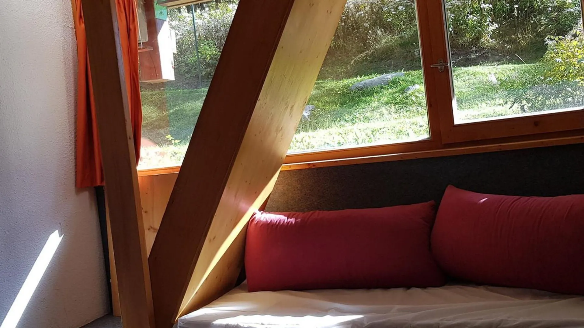 Appartement 7 Pers. Avec Balcon Skis Aux Pieds, Proche Commerces Et Telesieges - Arc 1800 - Fr-1-411-240 Les Arcs  Les Arcs (Savoie)