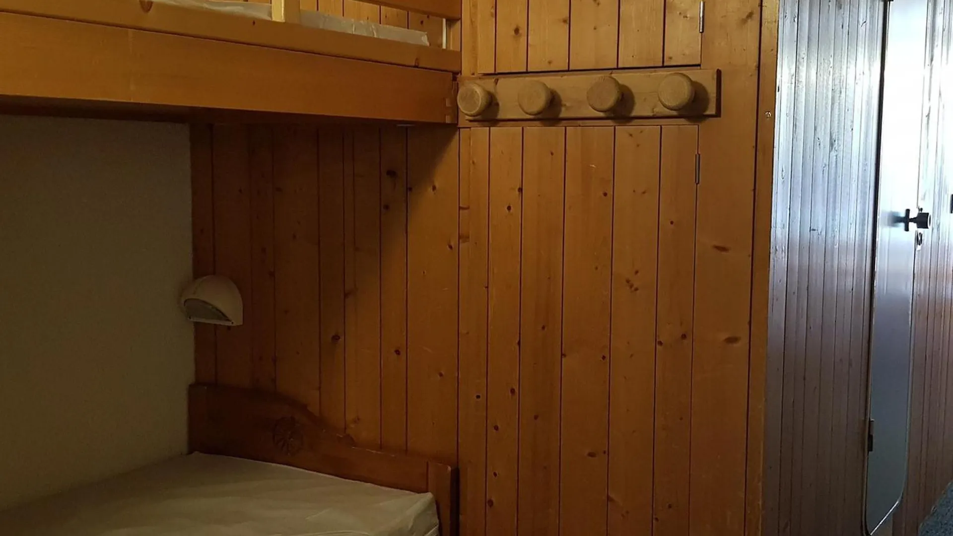 Appartement 7 Pers. Avec Balcon Skis Aux Pieds, Proche Commerces Et Telesieges - Arc 1800 - Fr-1-411-240 Les Arcs  Les Arcs (Savoie)
